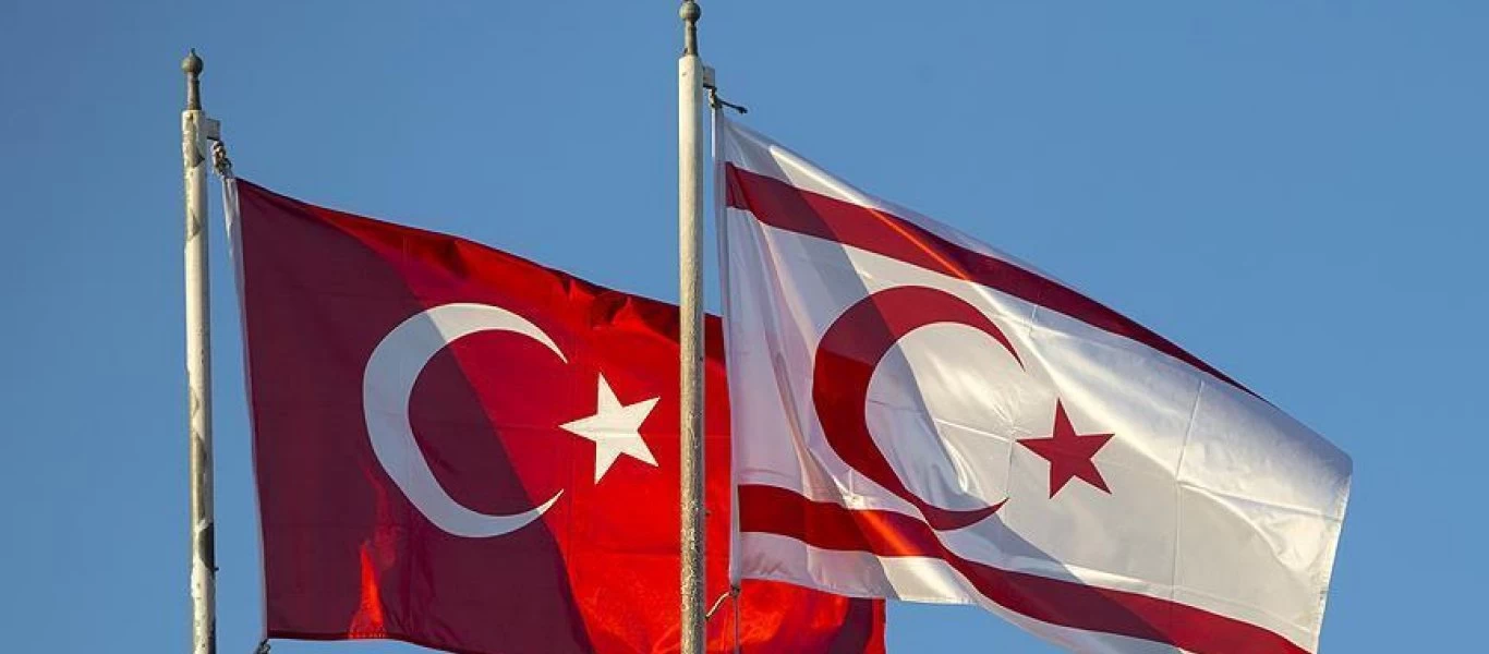 Κύπρος: Σχεδιάζεται ενεργειακή σύνδεση Τουρκίας και ψευδοκράτους